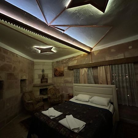 Duru Hotel Cappadocia Avanos Eksteriør bilde
