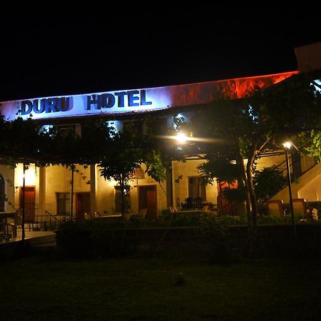 Duru Hotel Cappadocia Avanos Eksteriør bilde