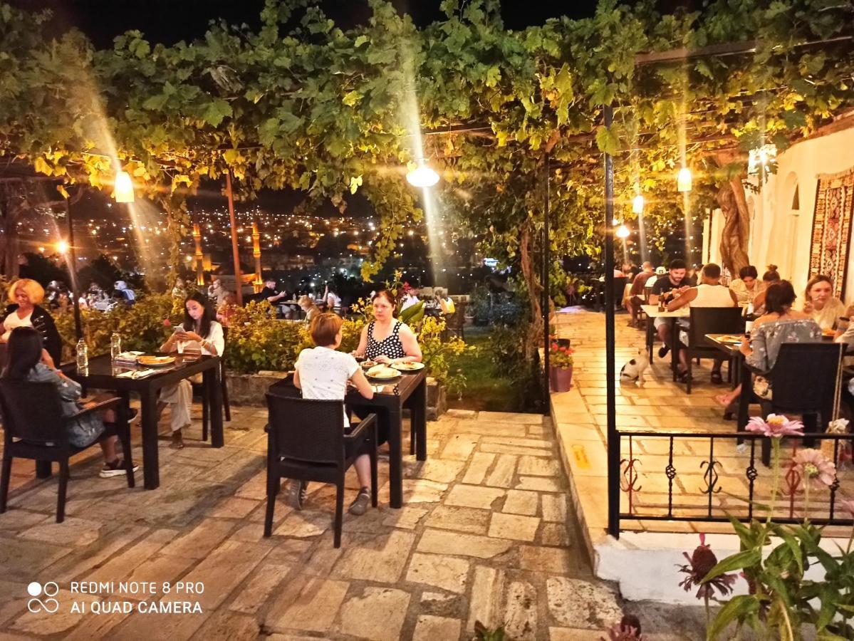 Duru Hotel Cappadocia Avanos Eksteriør bilde
