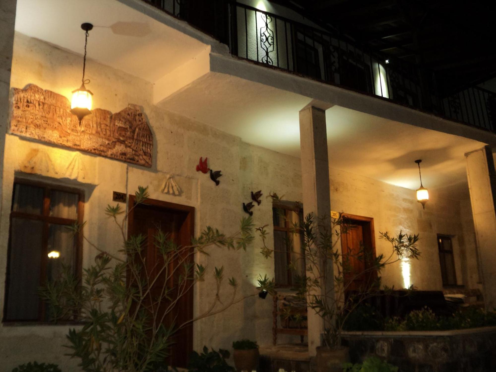 Duru Hotel Cappadocia Avanos Eksteriør bilde