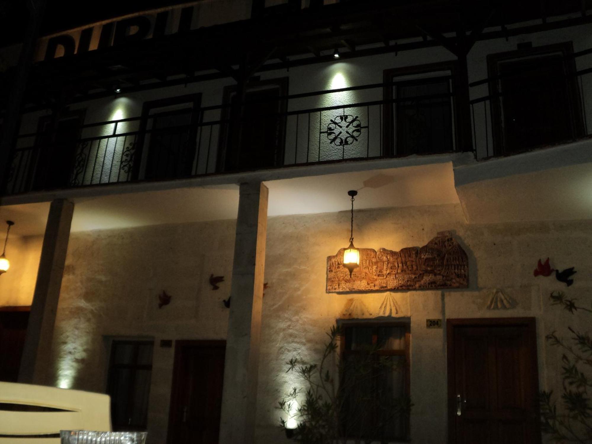 Duru Hotel Cappadocia Avanos Eksteriør bilde