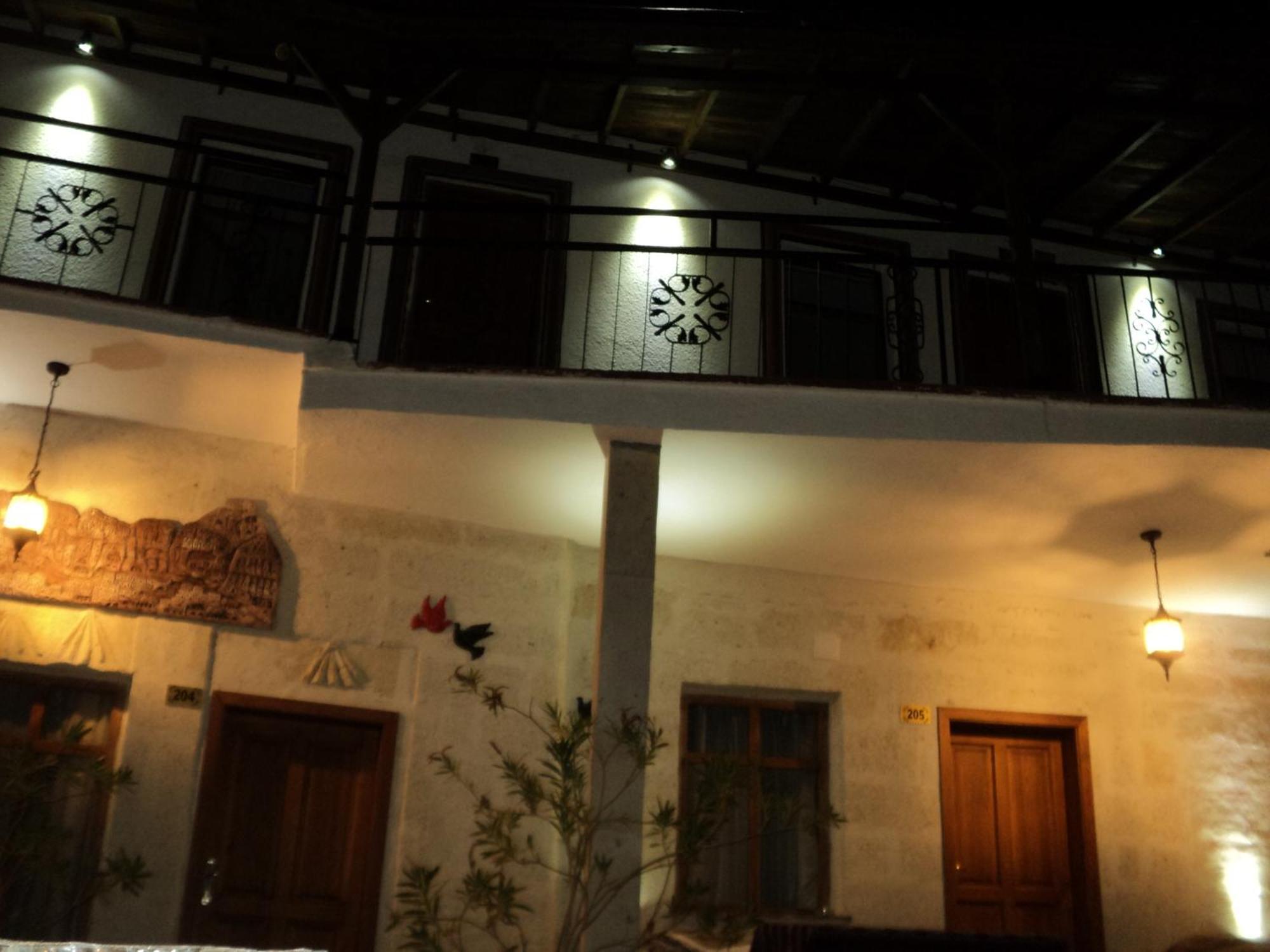 Duru Hotel Cappadocia Avanos Eksteriør bilde