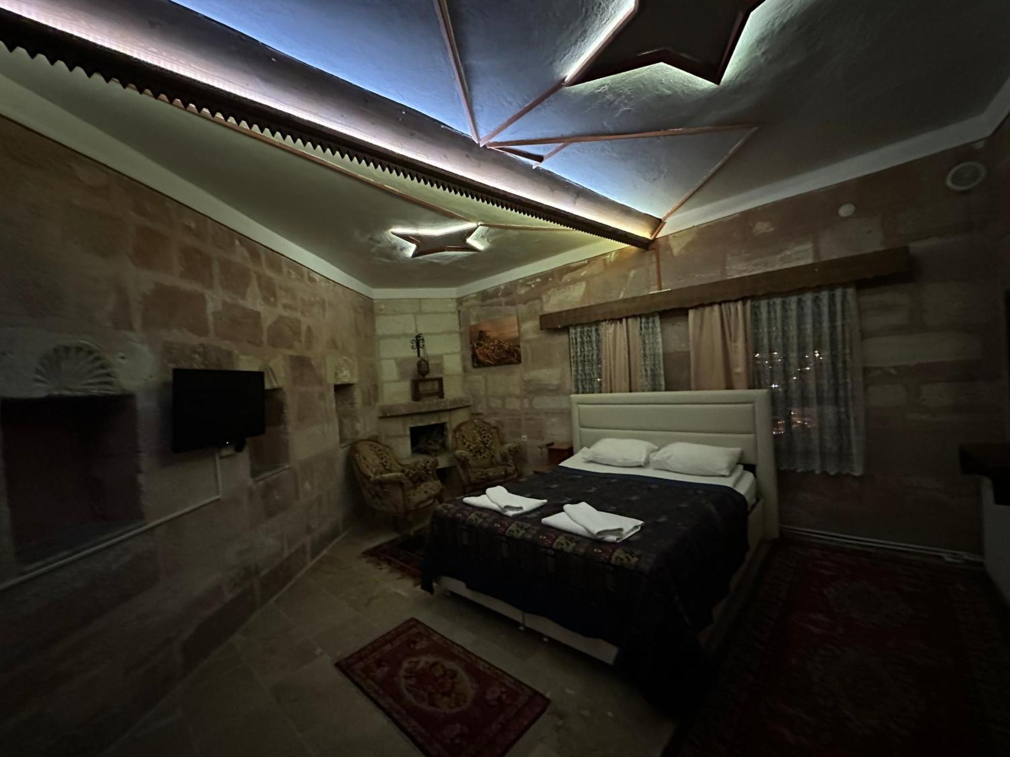 Duru Hotel Cappadocia Avanos Eksteriør bilde