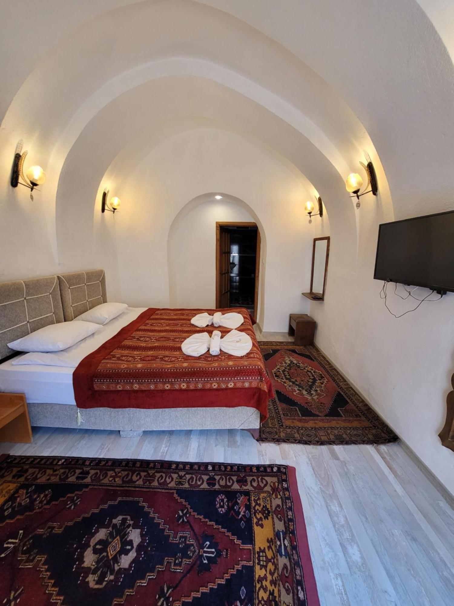 Duru Hotel Cappadocia Avanos Eksteriør bilde