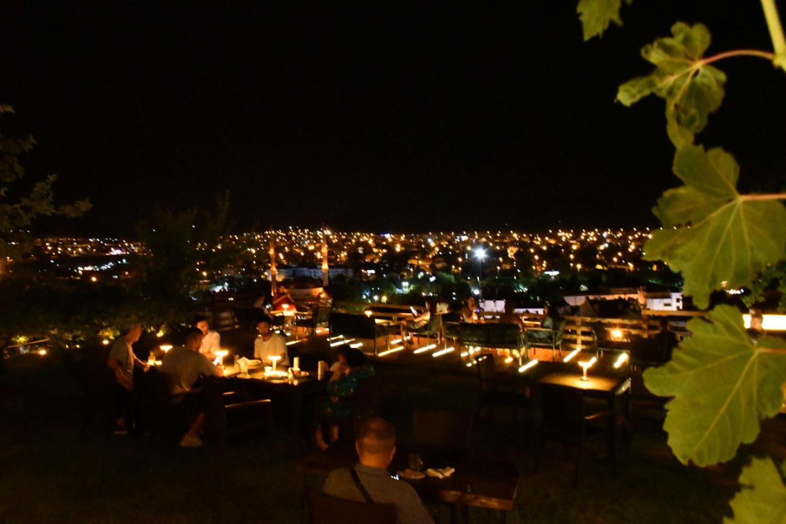 Duru Hotel Cappadocia Avanos Eksteriør bilde