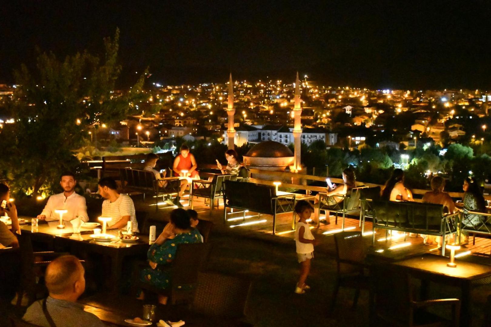 Duru Hotel Cappadocia Avanos Eksteriør bilde