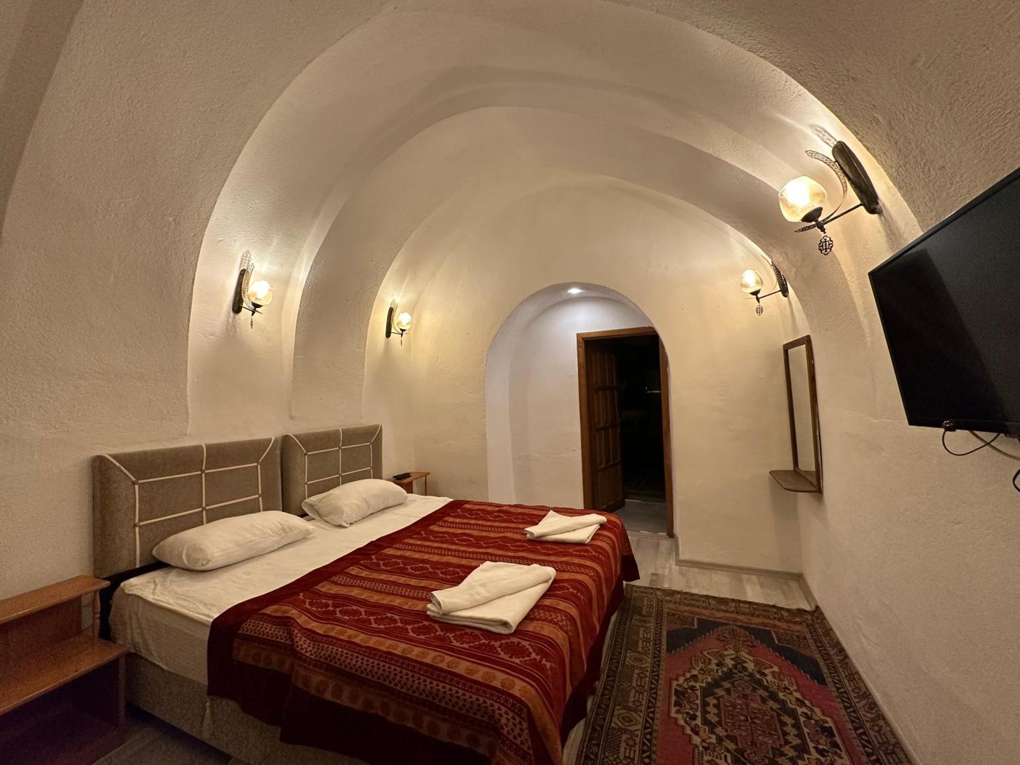 Duru Hotel Cappadocia Avanos Eksteriør bilde
