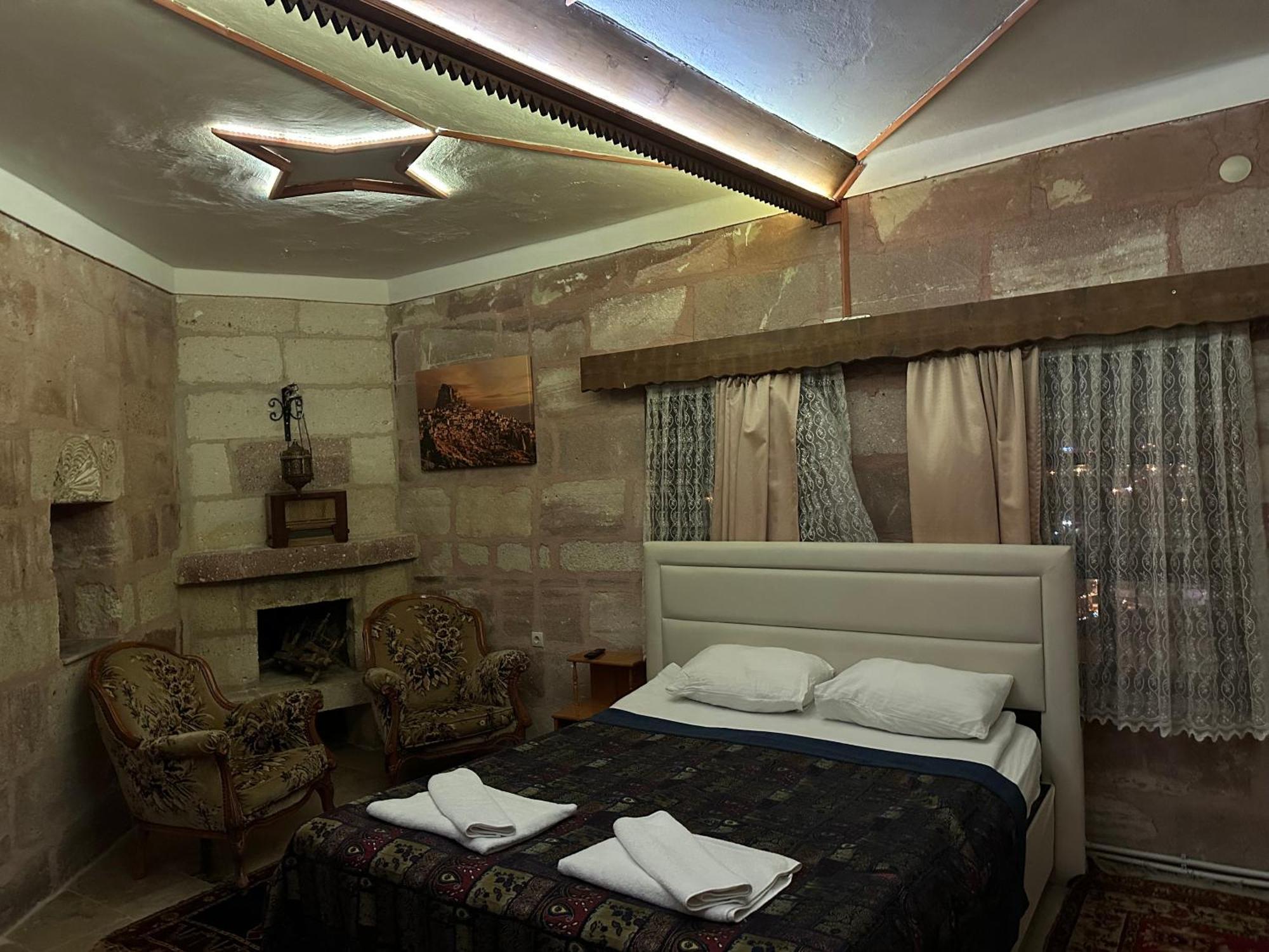 Duru Hotel Cappadocia Avanos Eksteriør bilde