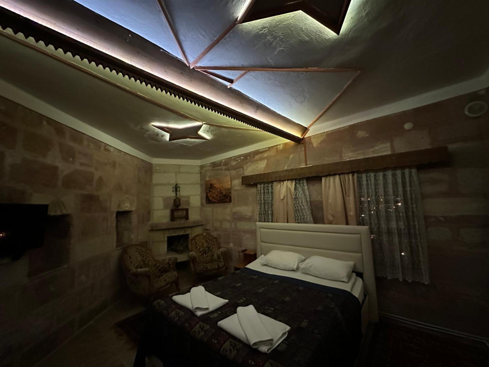 Duru Hotel Cappadocia Avanos Eksteriør bilde