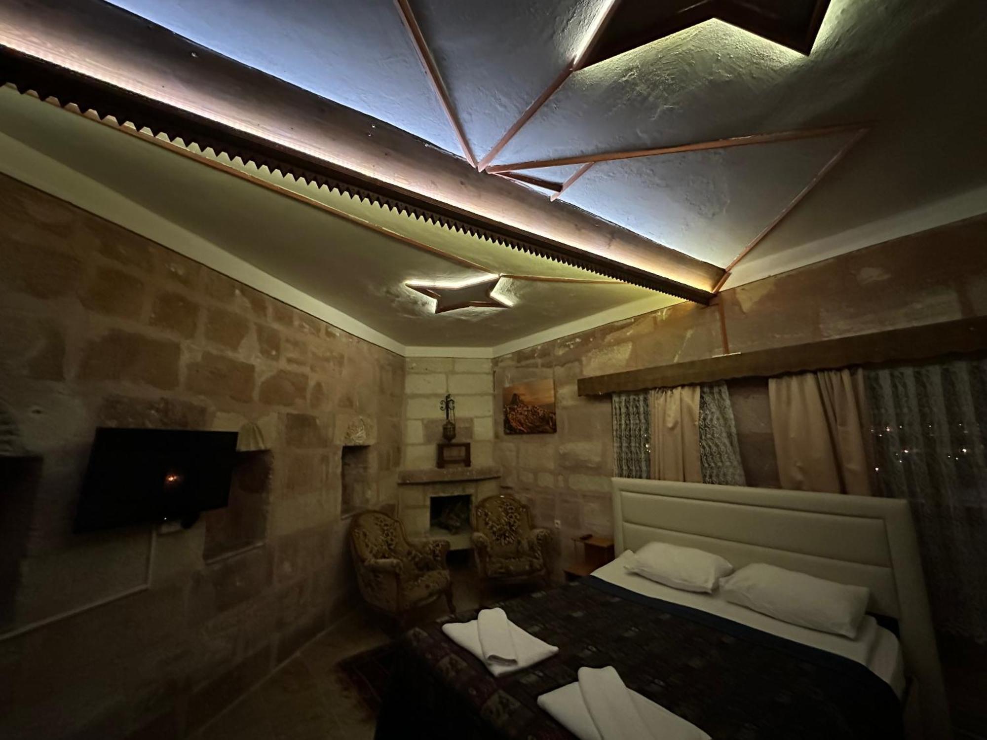 Duru Hotel Cappadocia Avanos Eksteriør bilde