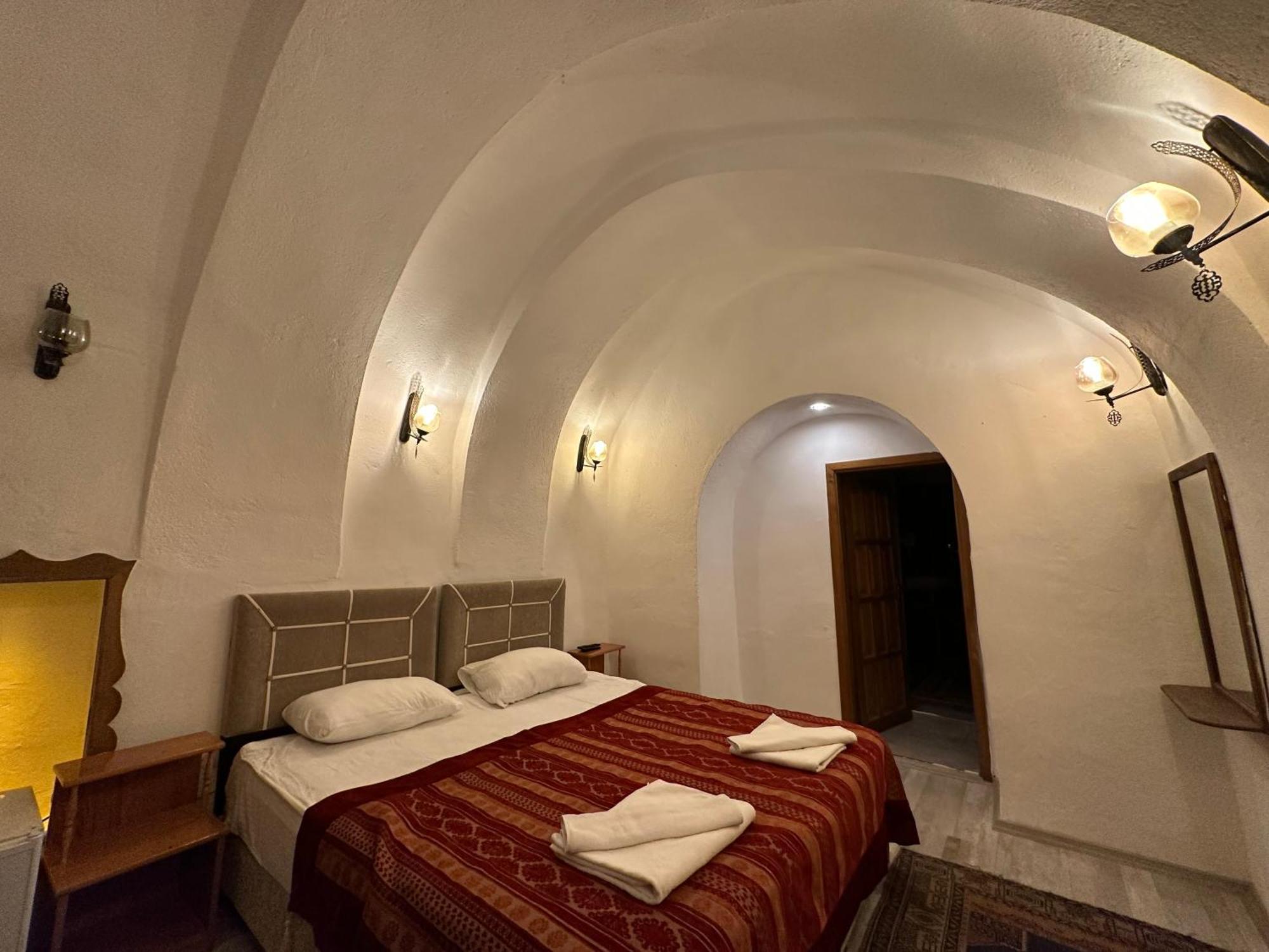 Duru Hotel Cappadocia Avanos Eksteriør bilde