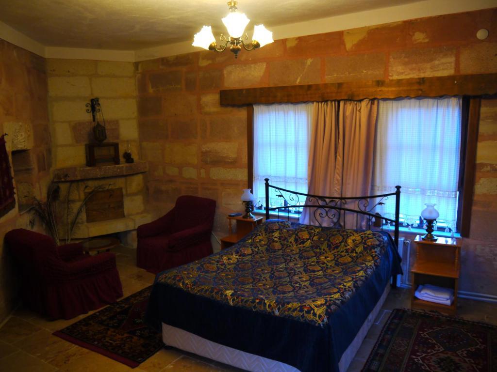 Duru Hotel Cappadocia Avanos Rom bilde