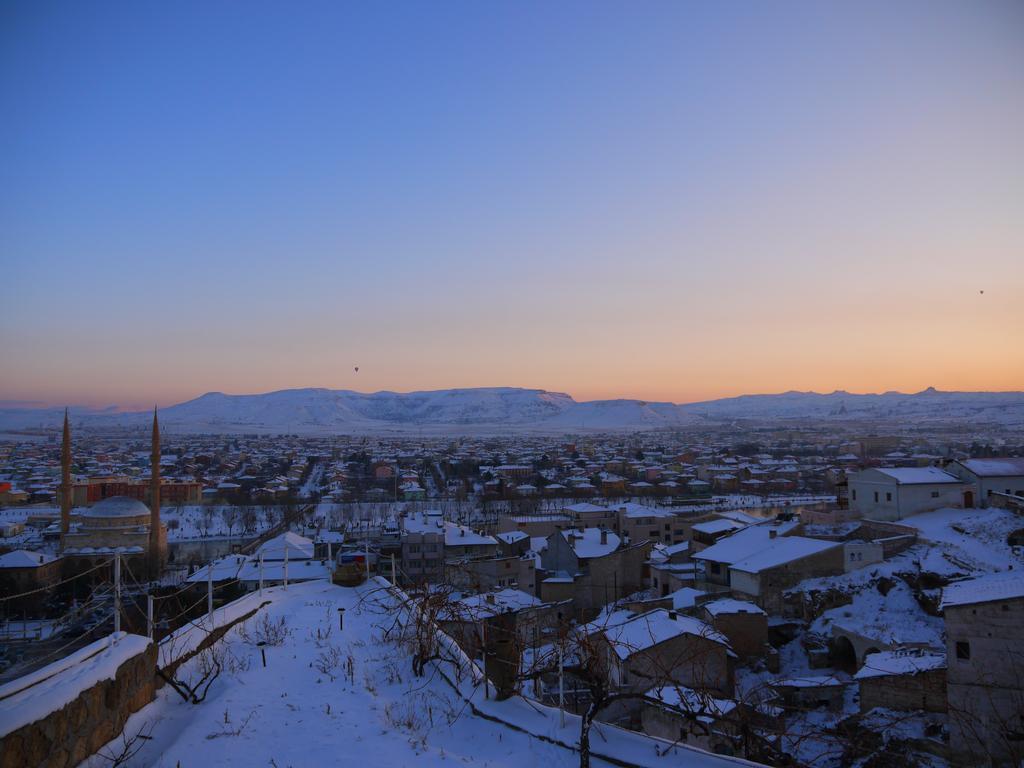 Duru Hotel Cappadocia Avanos Eksteriør bilde