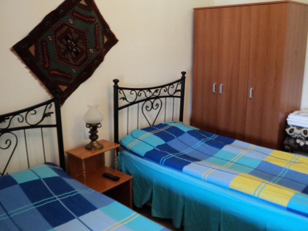 Duru Hotel Cappadocia Avanos Rom bilde