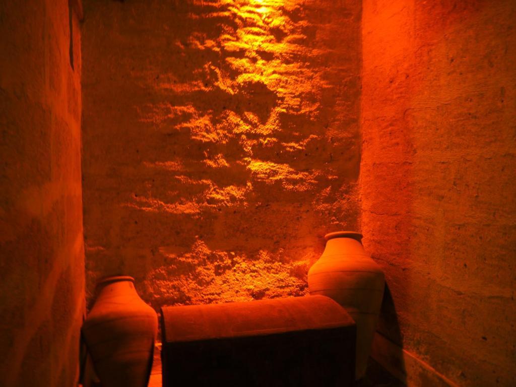 Duru Hotel Cappadocia Avanos Rom bilde