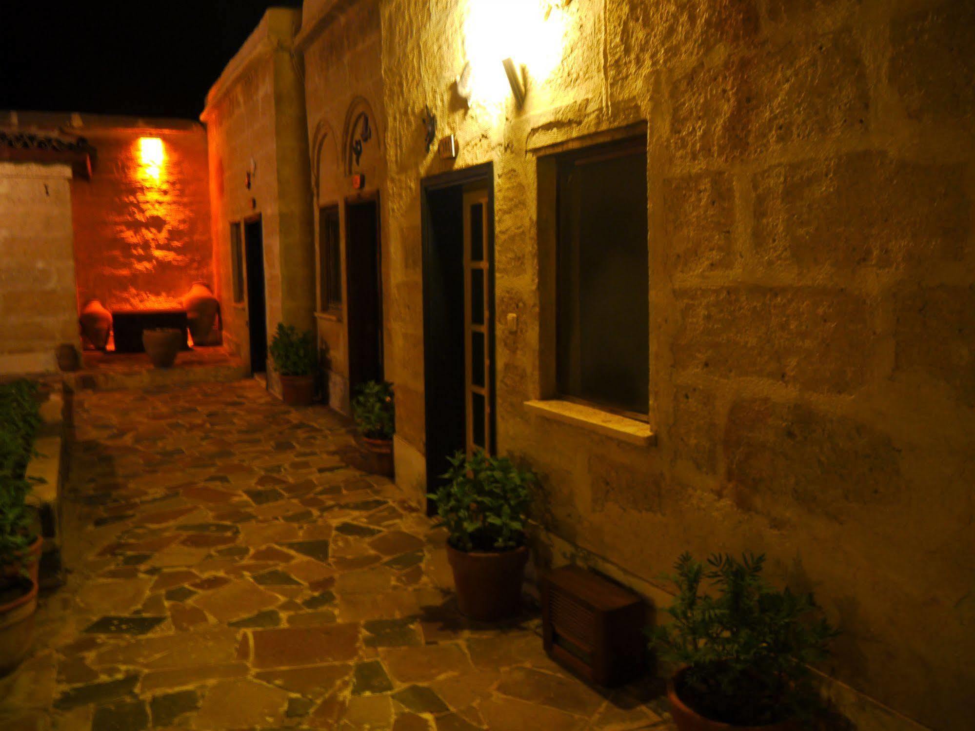 Duru Hotel Cappadocia Avanos Eksteriør bilde