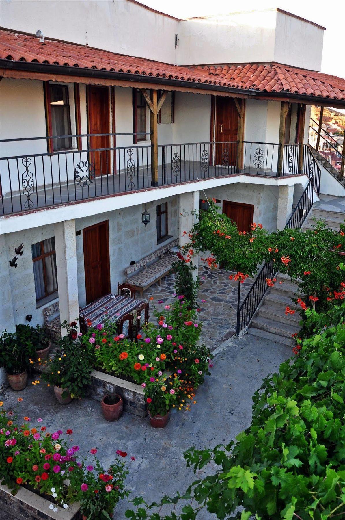 Duru Hotel Cappadocia Avanos Eksteriør bilde