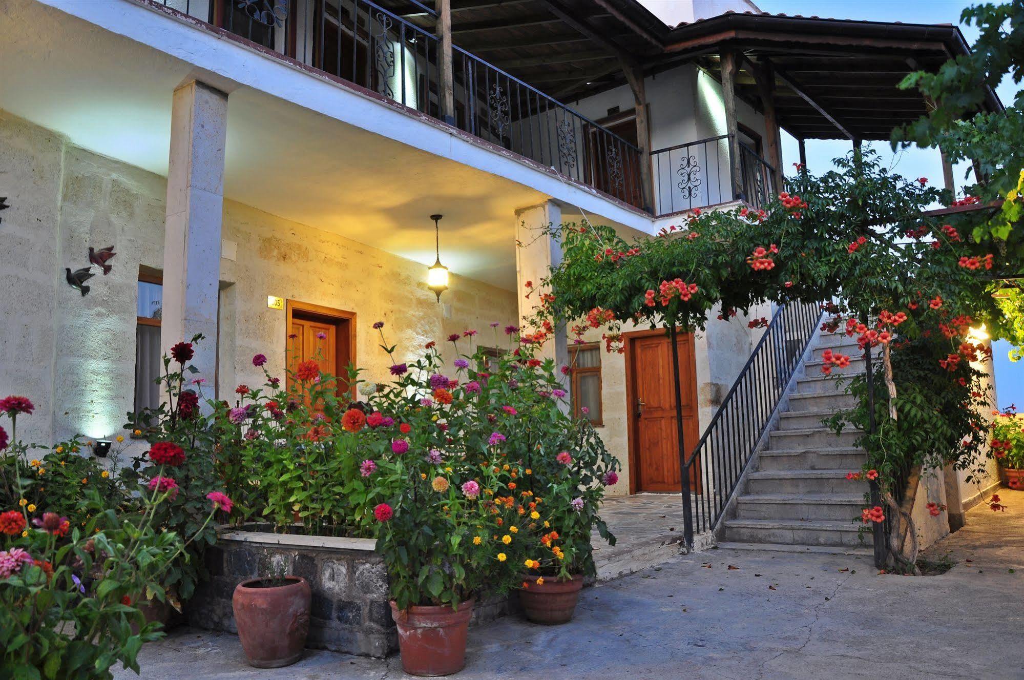 Duru Hotel Cappadocia Avanos Eksteriør bilde