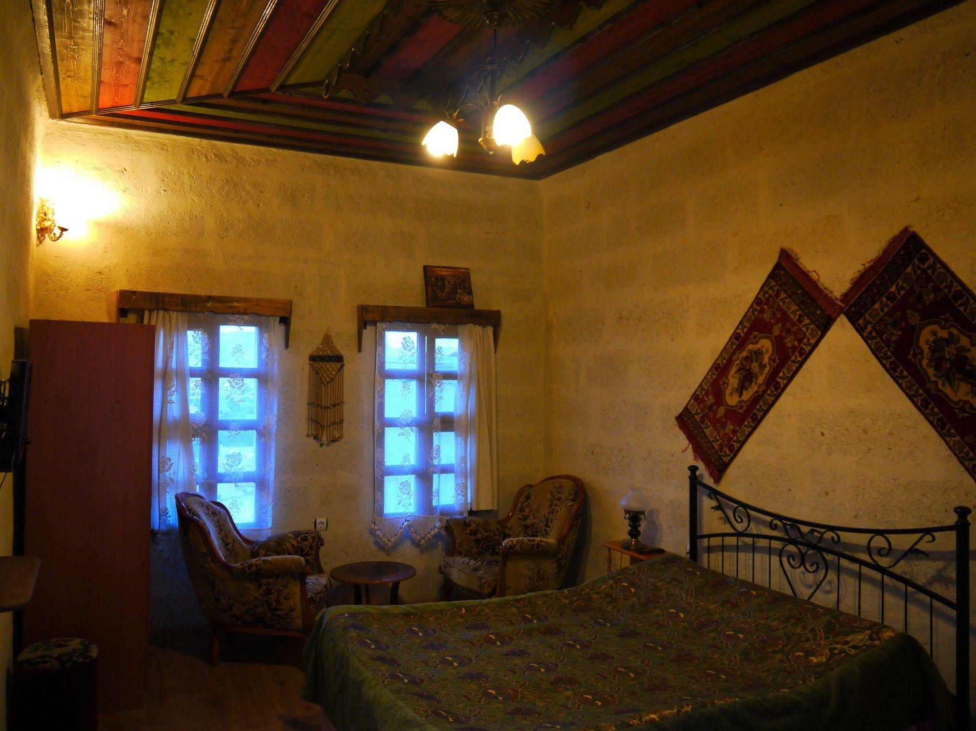 Duru Hotel Cappadocia Avanos Eksteriør bilde