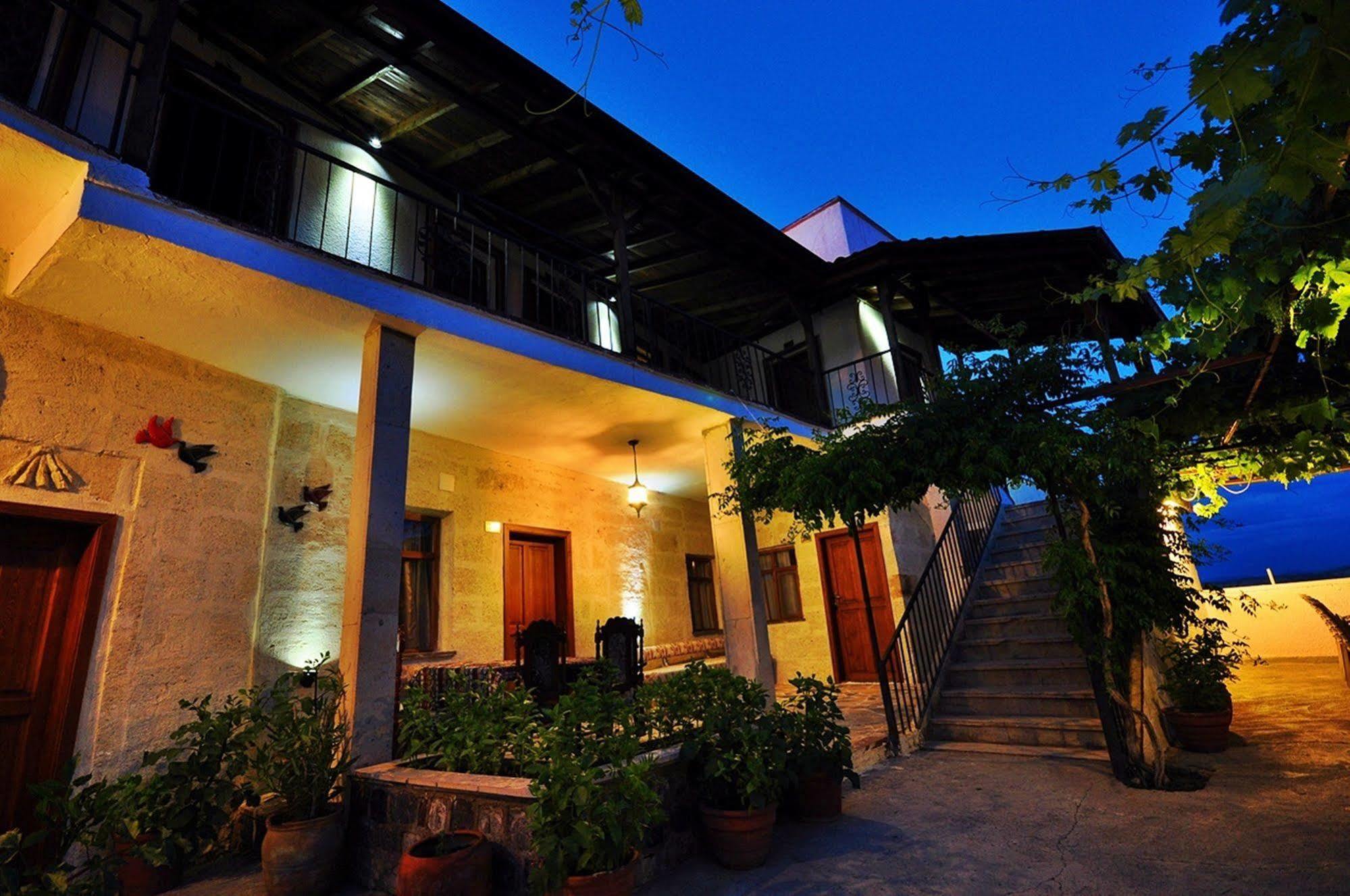 Duru Hotel Cappadocia Avanos Eksteriør bilde