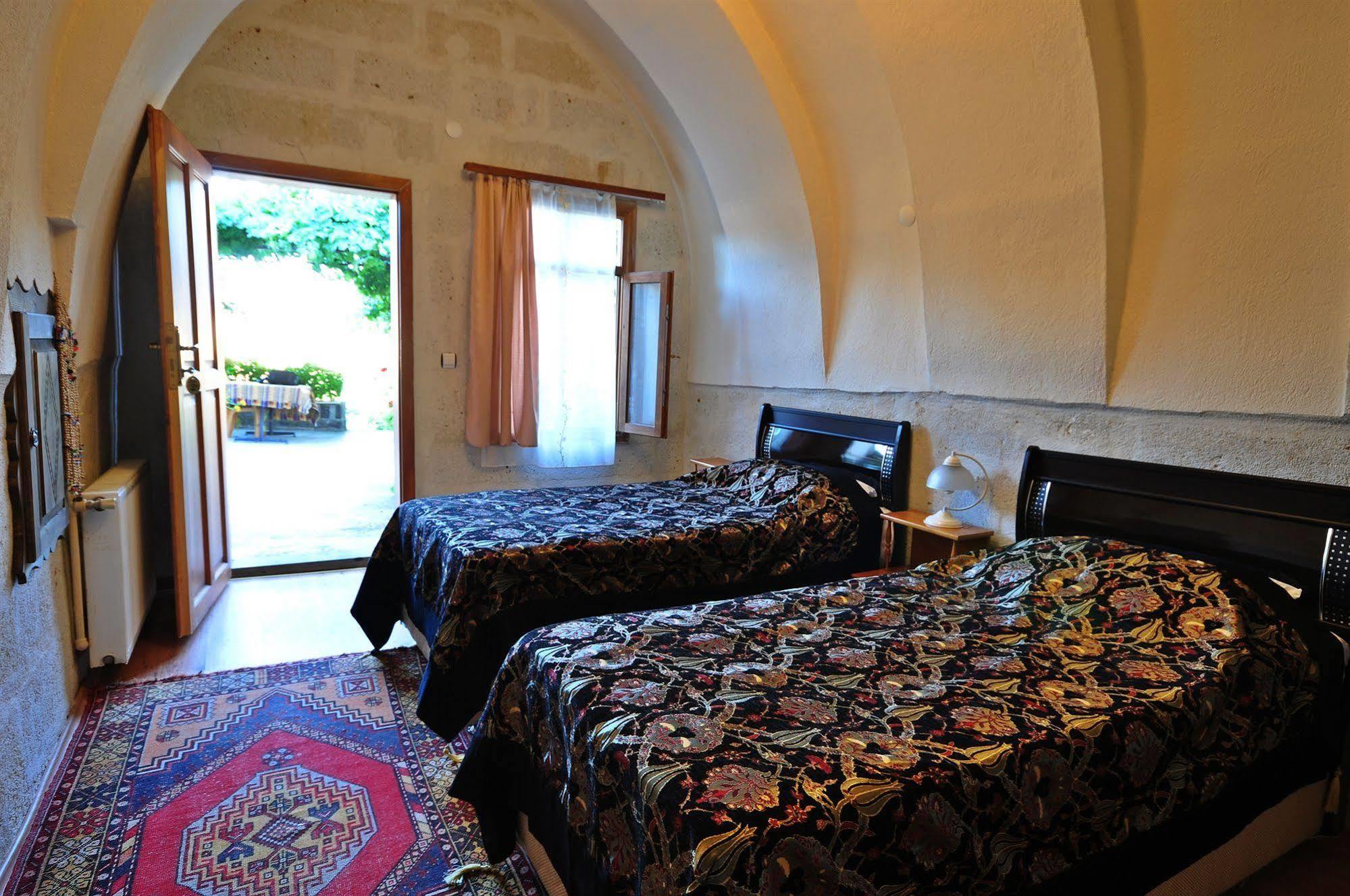 Duru Hotel Cappadocia Avanos Eksteriør bilde