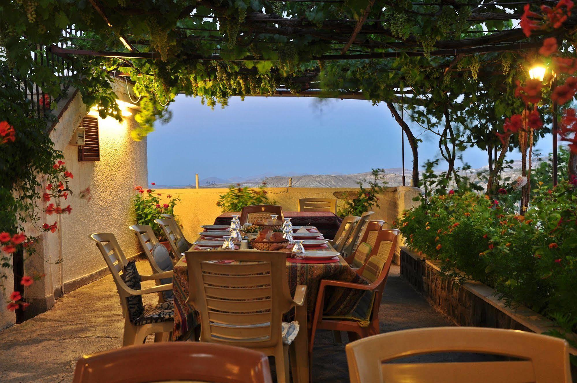 Duru Hotel Cappadocia Avanos Eksteriør bilde