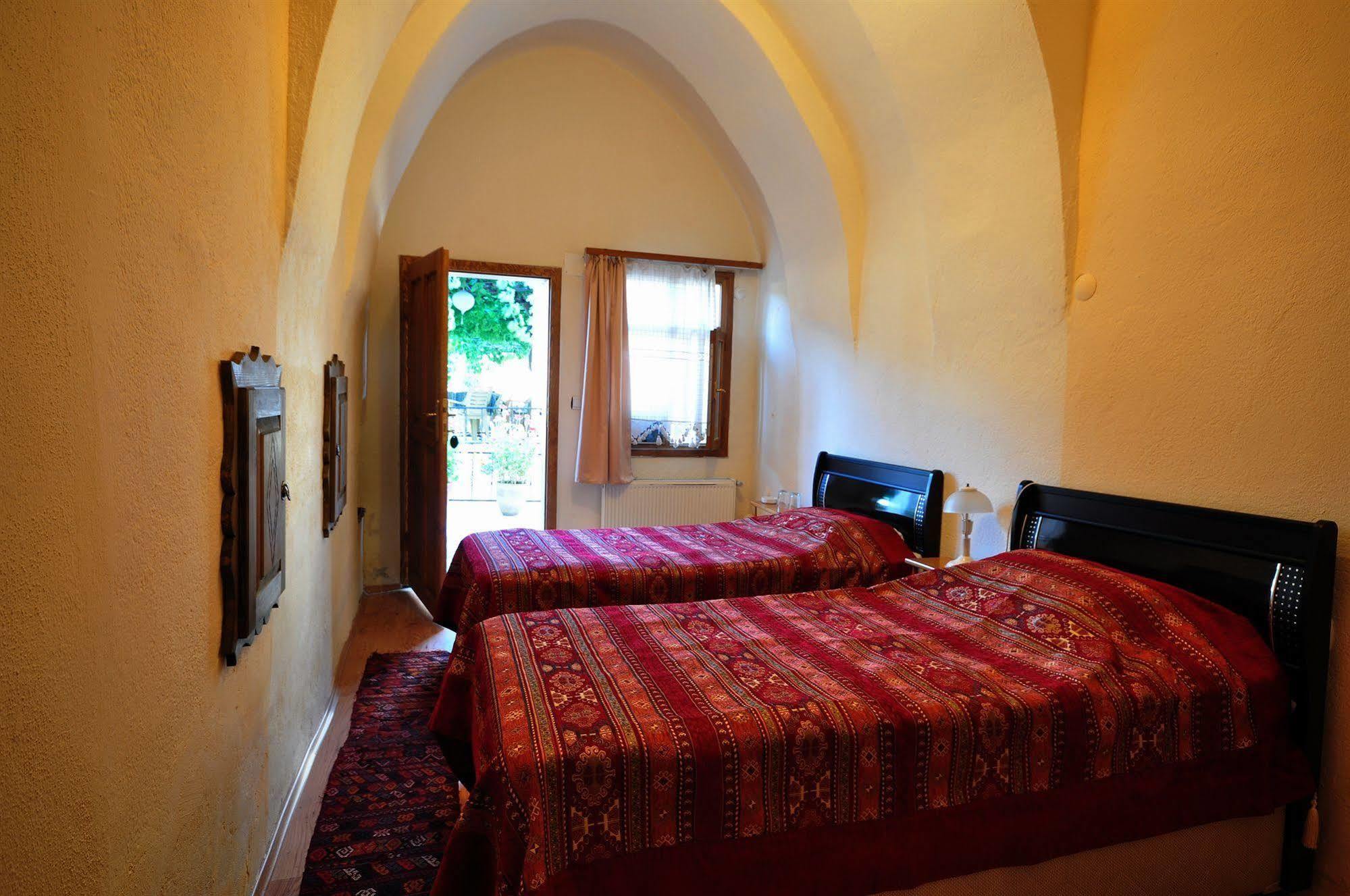 Duru Hotel Cappadocia Avanos Eksteriør bilde