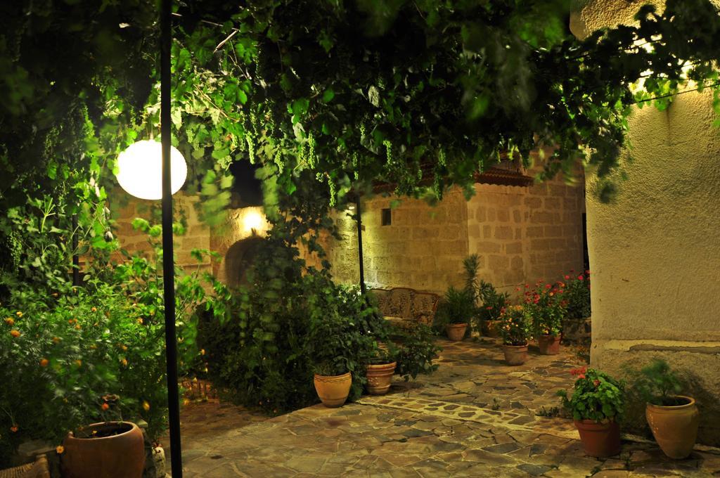 Duru Hotel Cappadocia Avanos Eksteriør bilde