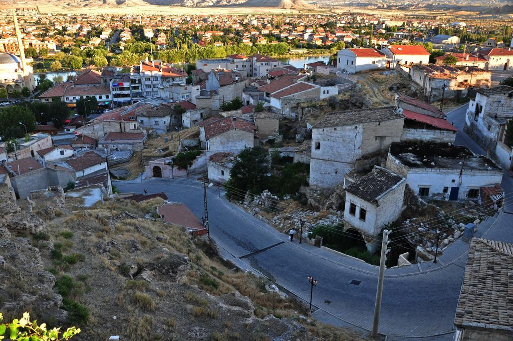 Duru Hotel Cappadocia Avanos Eksteriør bilde