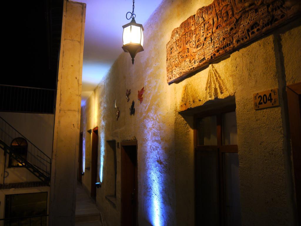 Duru Hotel Cappadocia Avanos Eksteriør bilde