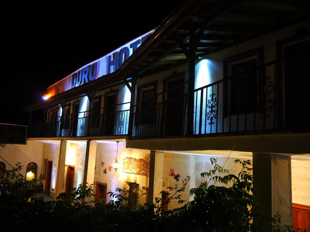 Duru Hotel Cappadocia Avanos Eksteriør bilde