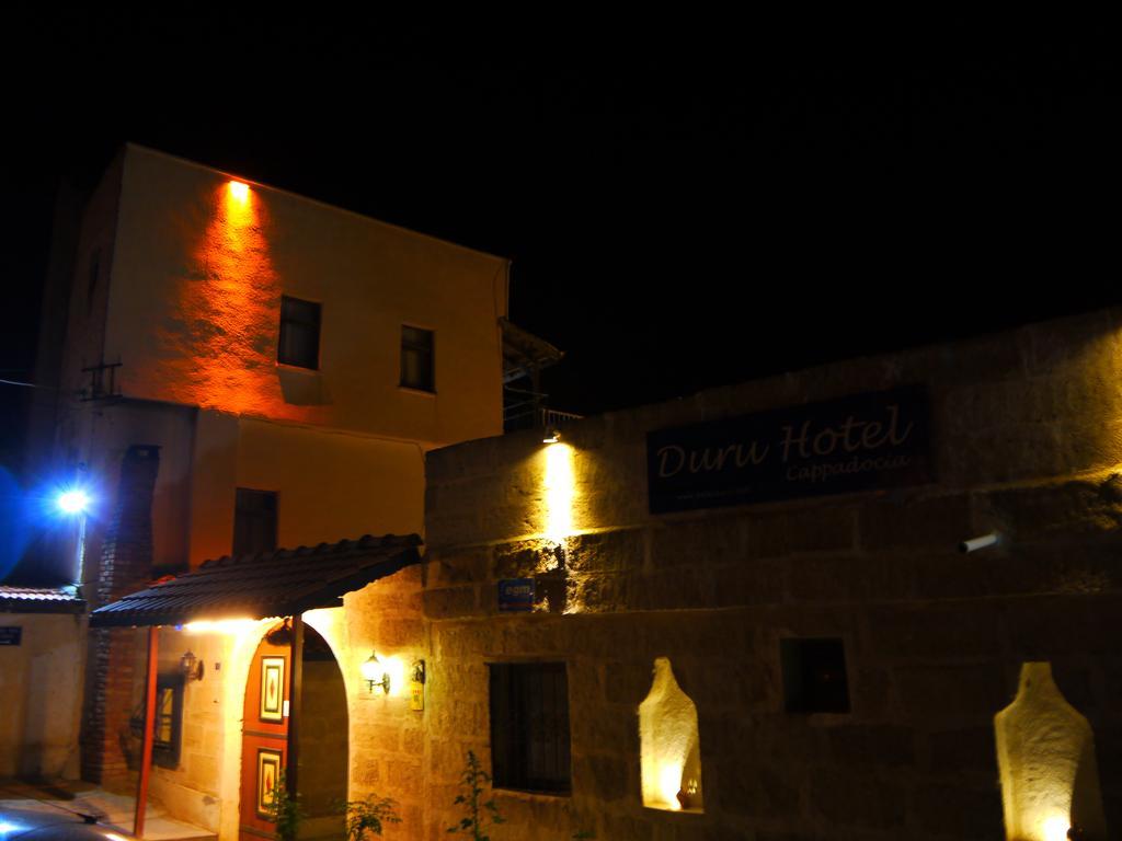Duru Hotel Cappadocia Avanos Eksteriør bilde
