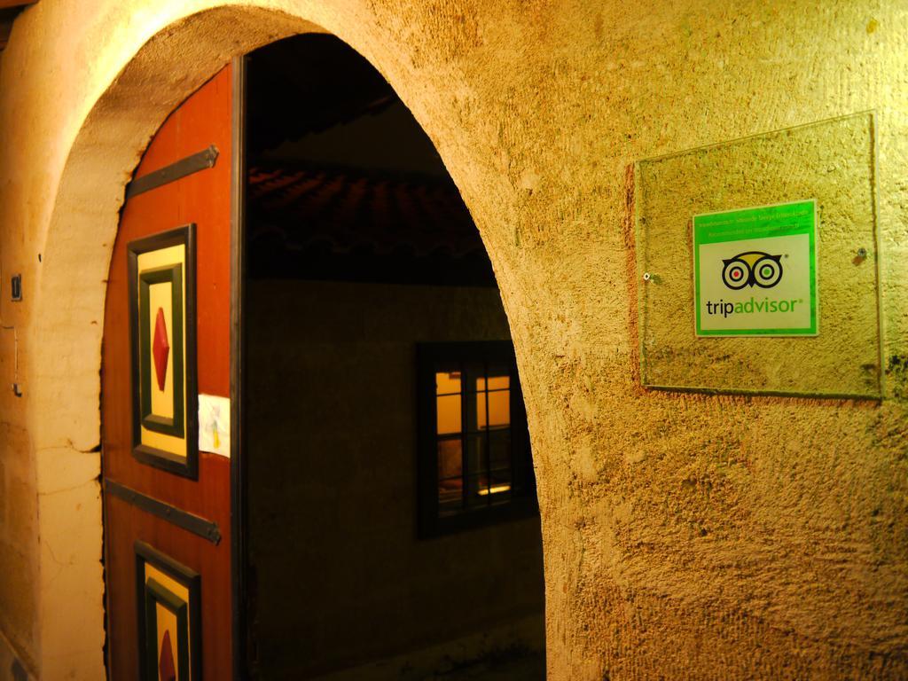 Duru Hotel Cappadocia Avanos Eksteriør bilde