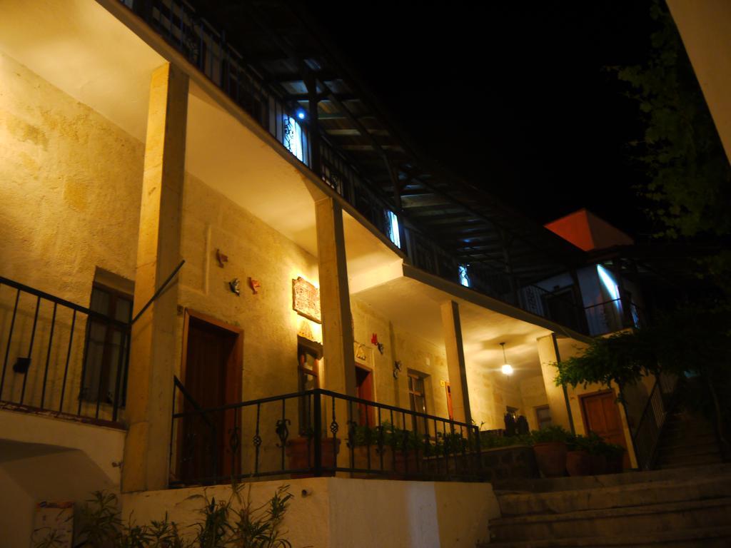 Duru Hotel Cappadocia Avanos Eksteriør bilde